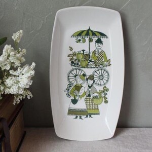 Figgjo Norway Market - Etsy