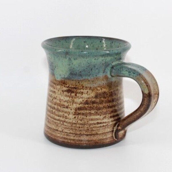 The Old Pottery Company Mug Etsy