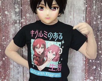 やまやまやまちゃん kigurumi やまやまやまちゃん様 専用 kigurumi （TOPページのコメント