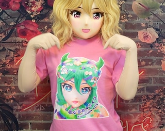 やまやまやまちゃん kigurumi KigurumiSenseiStore - Etsy 日本