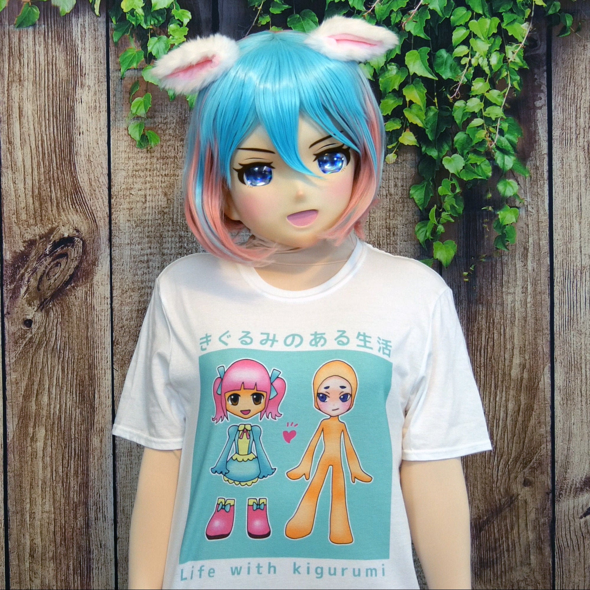 やまやまやまちゃん kigurumi あーちゃん on X: 