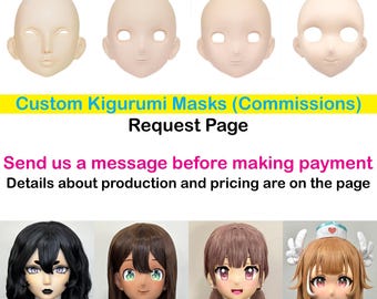 KigurumiSenseiStore - Etsy 日本