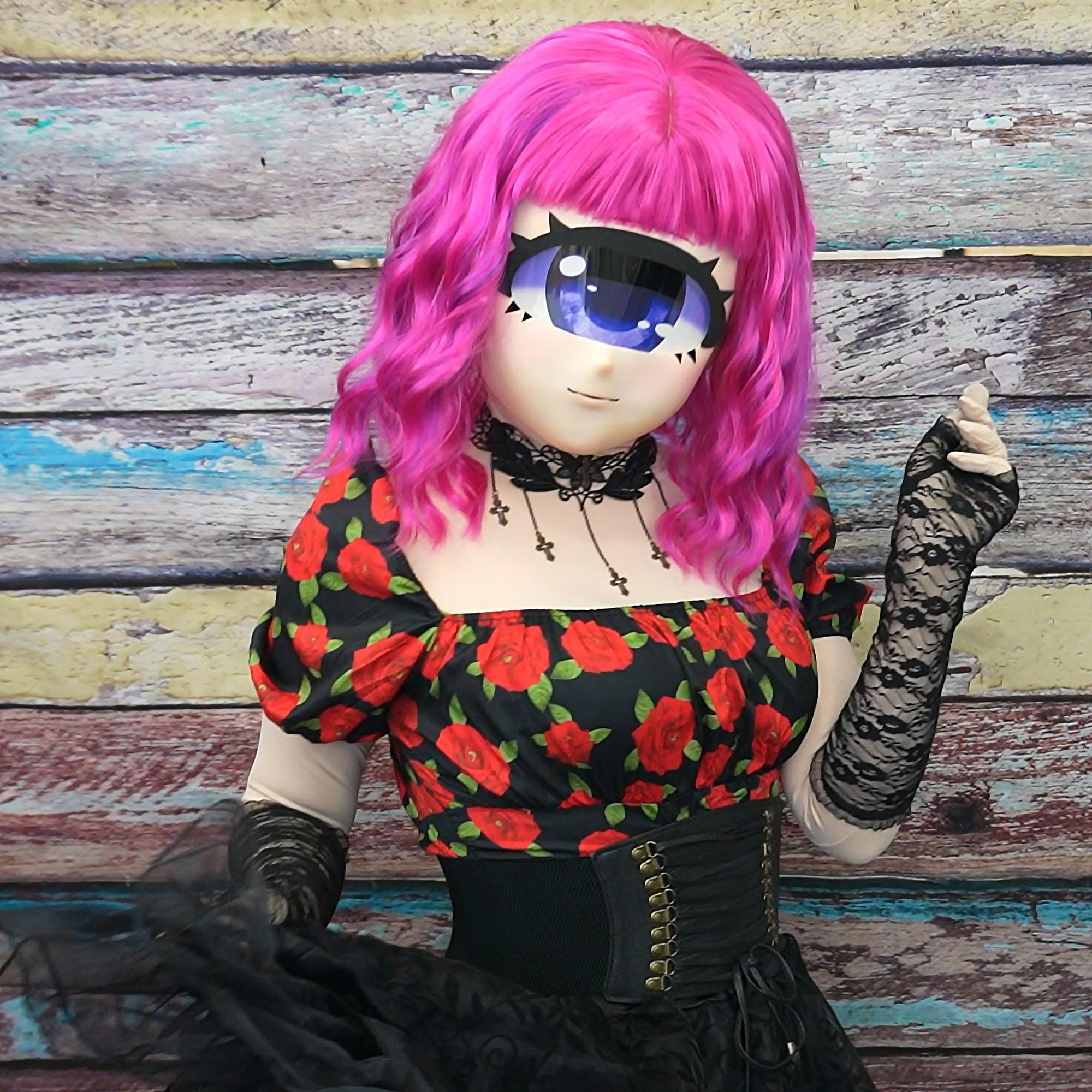 KigurumiSenseiStore - Etsy 日本