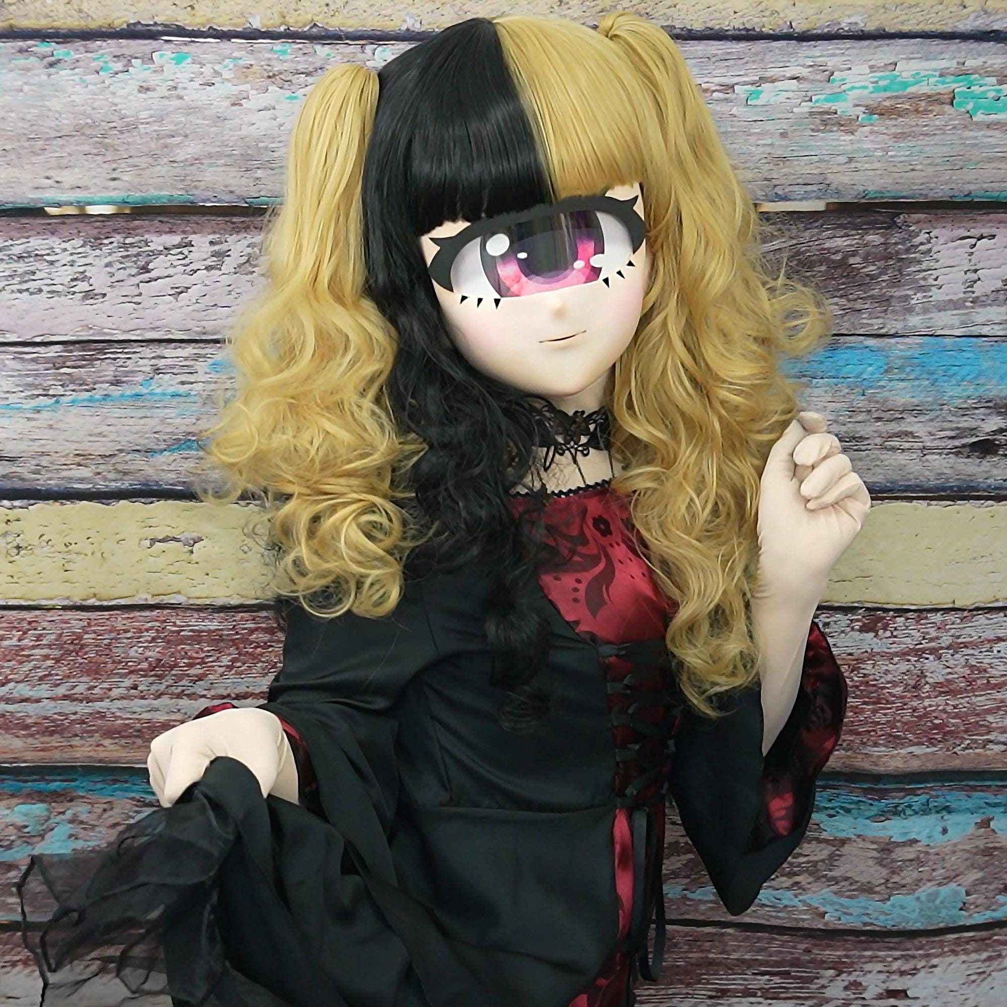 KigurumiSenseiStore - Etsy 日本