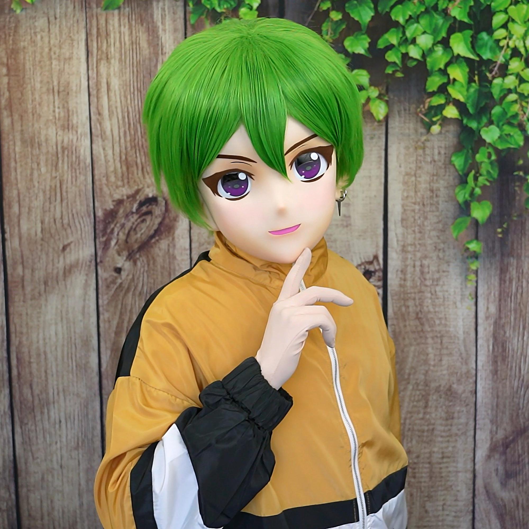 KigurumiSenseiStore - Etsy 日本