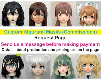 KigurumiSenseiStore - Etsy 日本