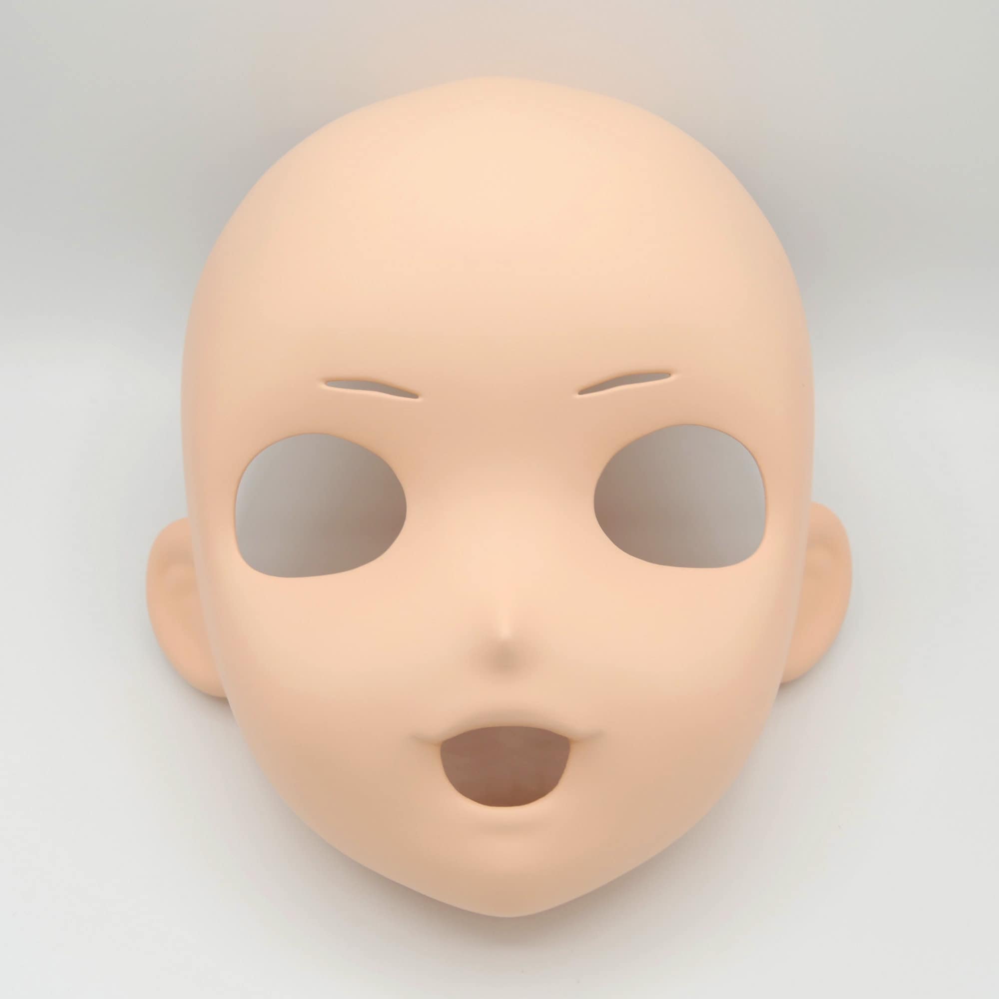 Original Anime Base Mask Etsy UK