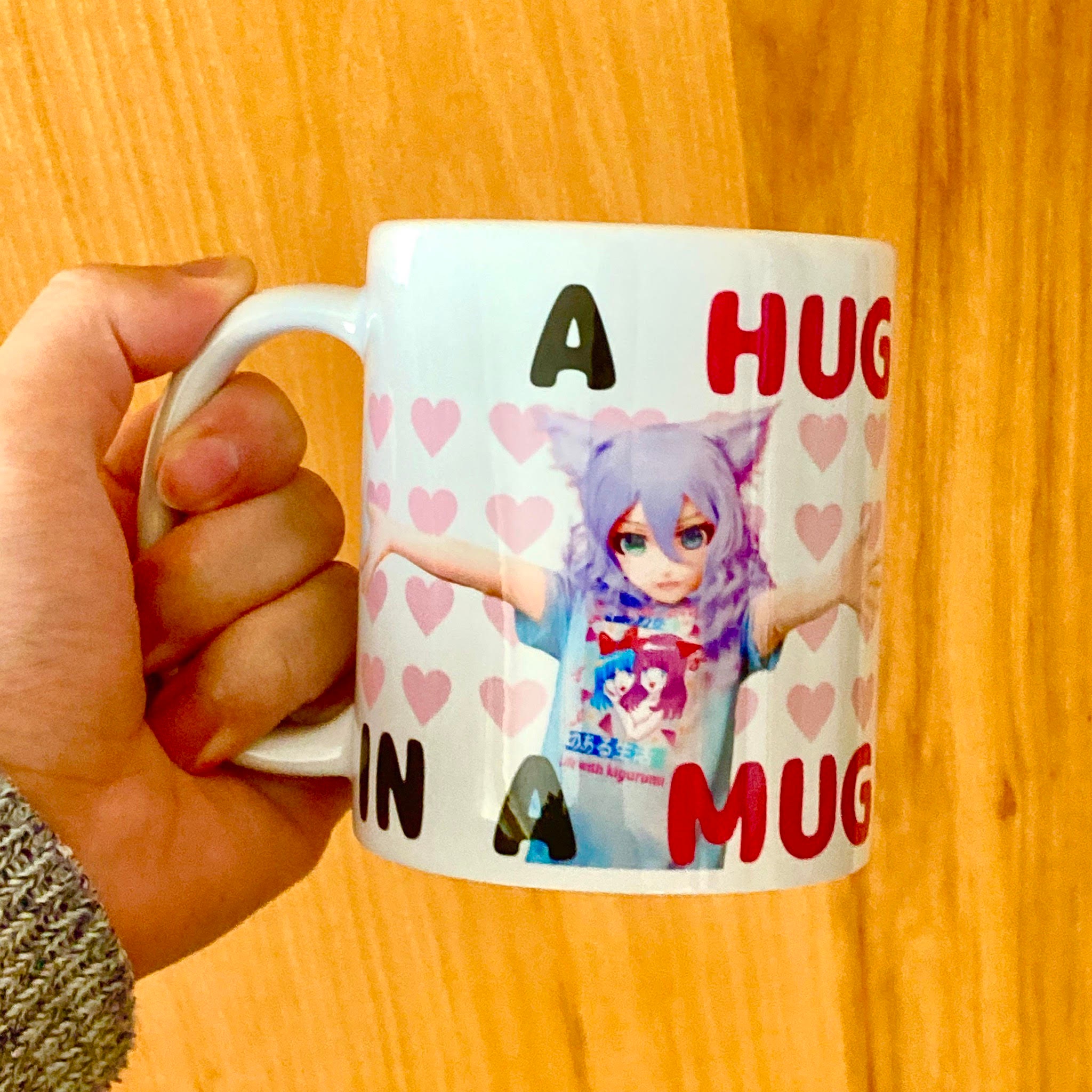 メタモルフォーゼ おえかきくまちゃん カチューシャ えっくすきゅーと ひだまりのどうぶつたち♪もこもこうさぎさん「みう