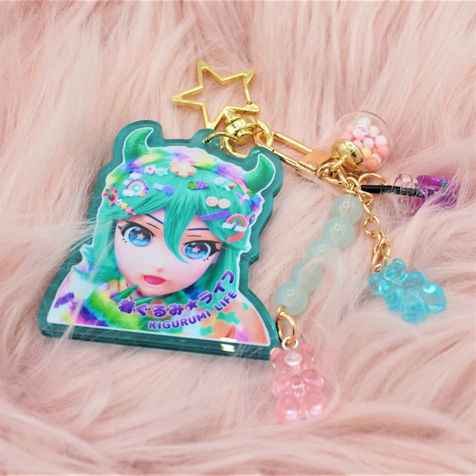 KigurumiSenseiStore - Etsy 日本