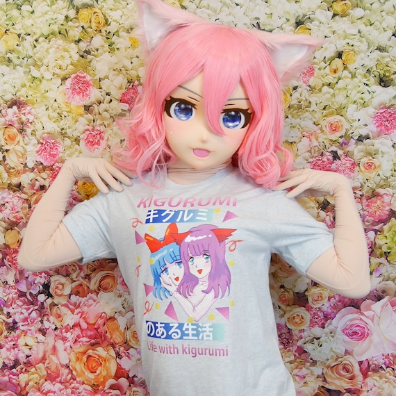 Unbreakable Machine-Doll Kiko Shojo wa Kizutsukanai Yaya Cosplay Costume  Cloth Adult Kids Child Short Sleeve T Shirt T-shirt - AliExpress