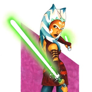 Ahsoka