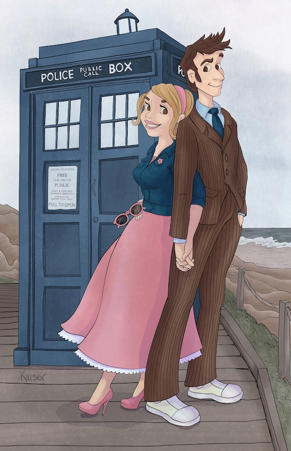 doctor who rose pink dress The Broke Costumer: For All You Dr. Who Fans Out There!