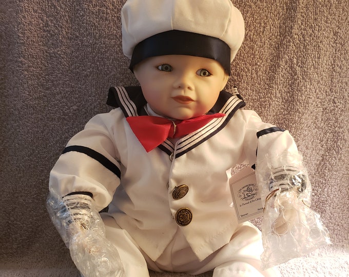 yolanda bello dolls matthew