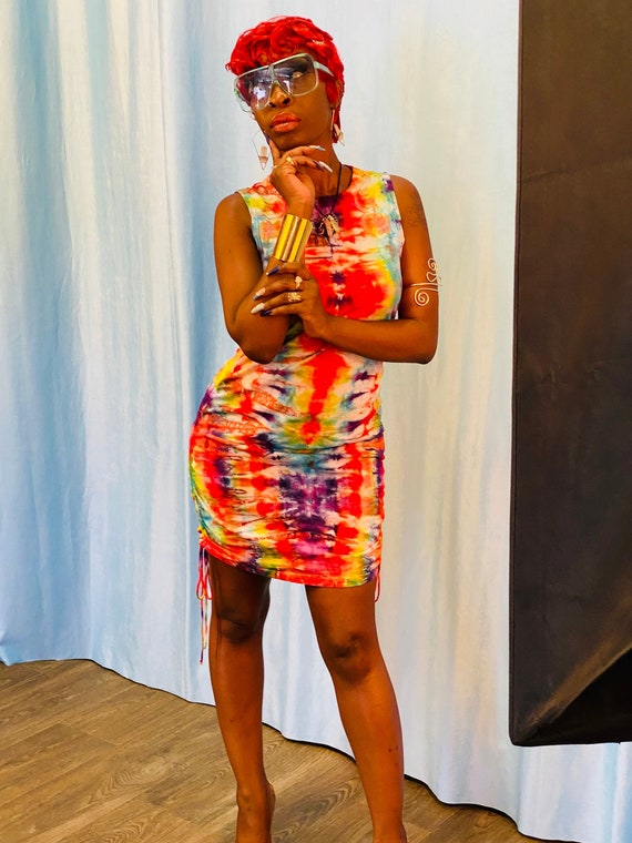 Cotton citizen clearance dress