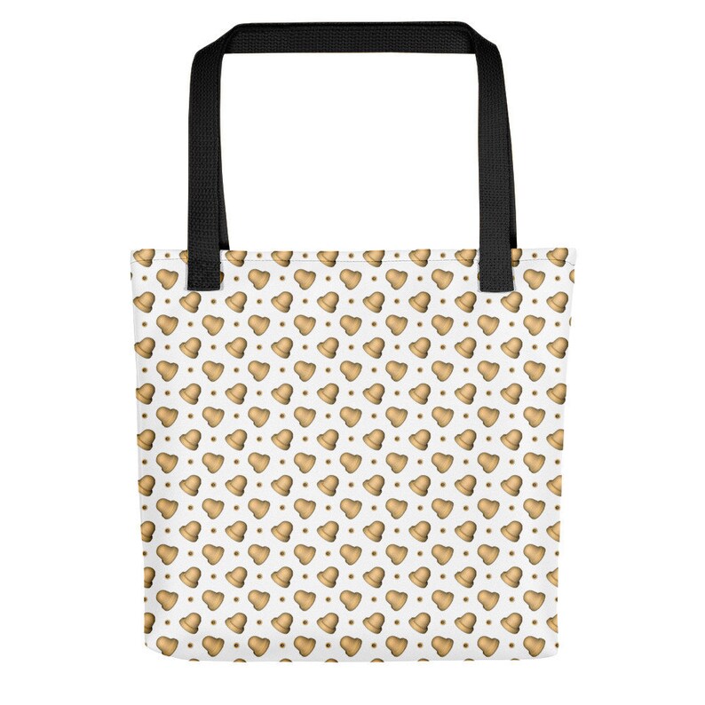 Cervical Cap Tote bag