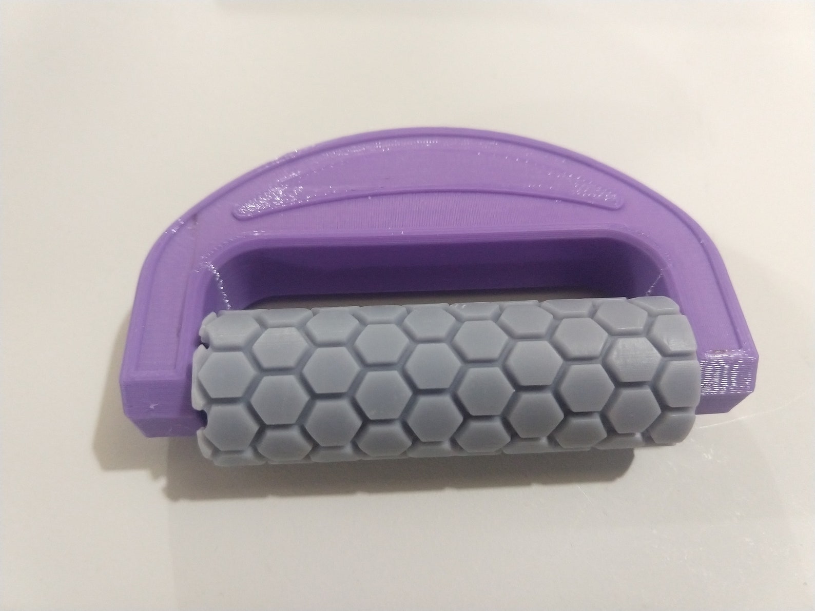 Clay Texture Roller Etsy Australia