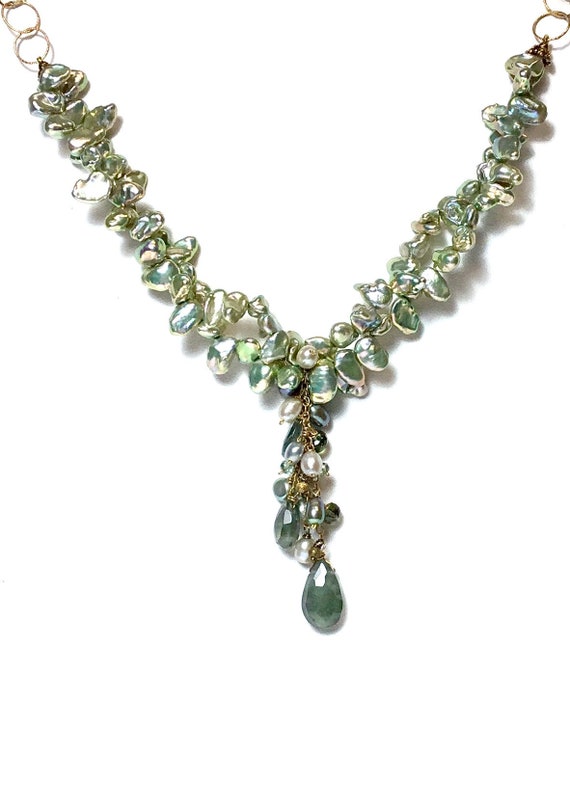 Patricia Necklace - image 1