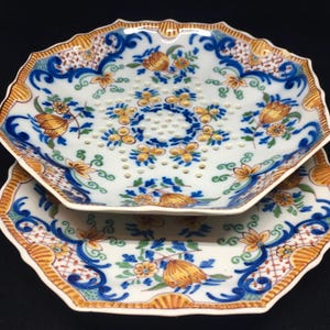 Tichelaar Makkum Plates - Etsy