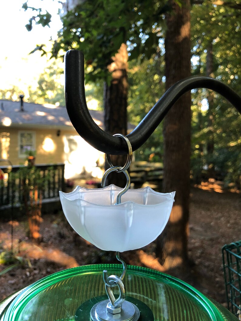 Ant Moat for Hummingbird Feeder Nectar Protector Etsy