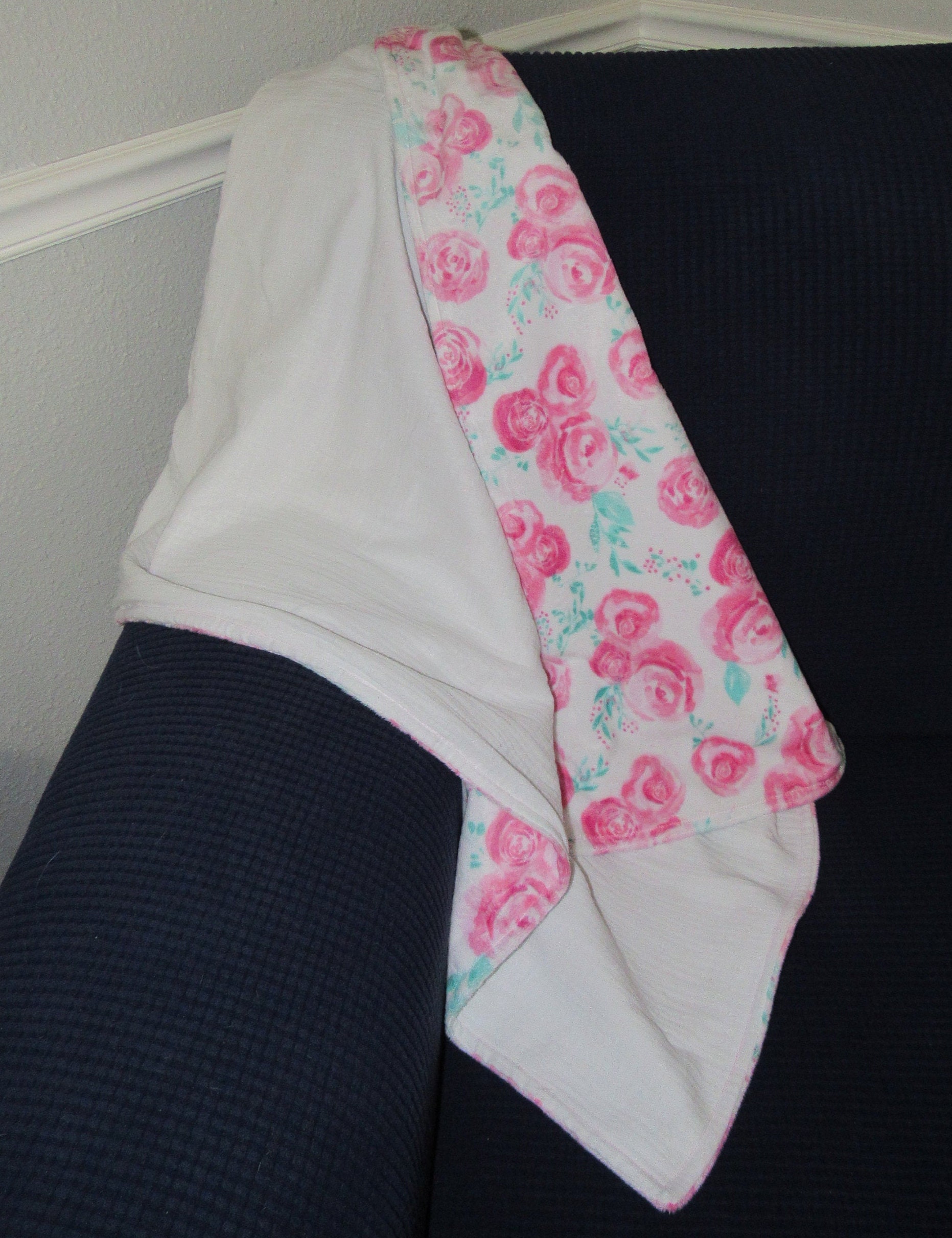 How To Make A Gauze Swaddling Blanket at William Ochoa blog