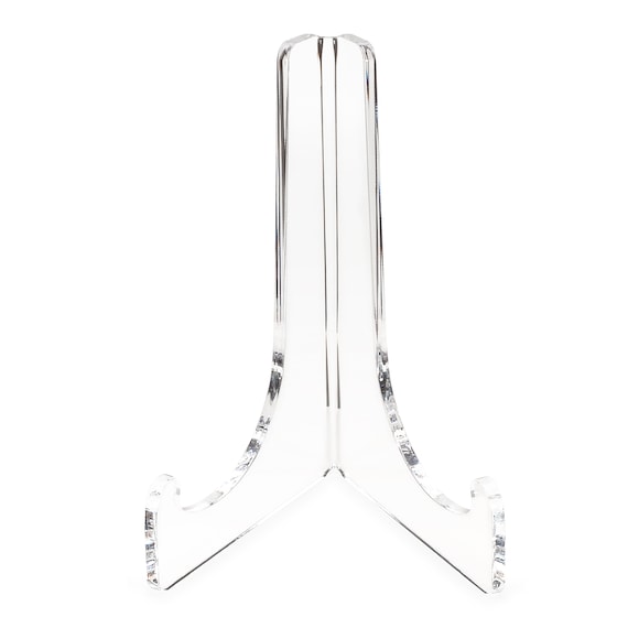 Home & Garden Home Décor Table top or Wall Clear Choice DoubleBend