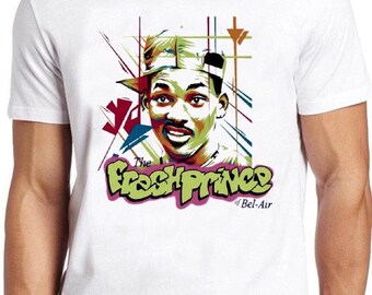Fresh Prince Of Bel Air Shirt Etsy