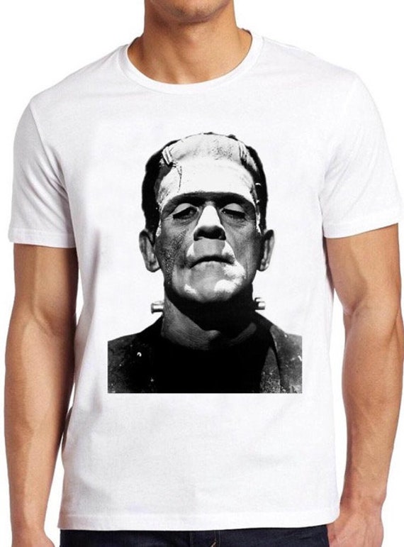 frankenstein tee shirt