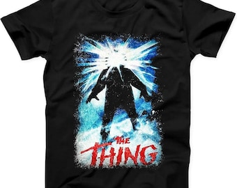 The Thing Inspired Parody Movie Best Seller Funny Gift Tote Bag Black T Shirt Sweatshirt Hoodie C339