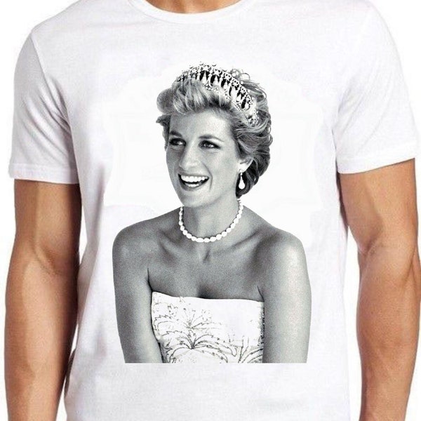 God Bless Princess Diana Remembrance Meme Gift Funny Tee Style Unisex Gamer Cult Movie Music T Shirt 1103