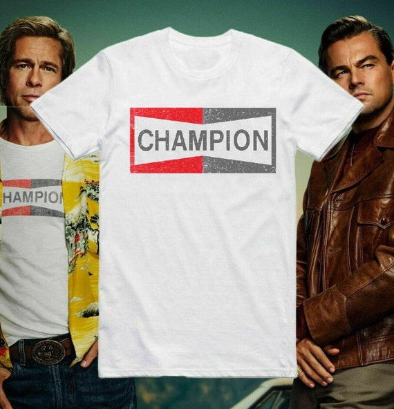 brad pitt t shirt once upon a time