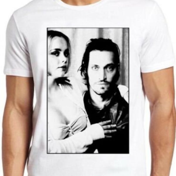 Buffalo 66 Film T Shirt Black Snake Moan Billy Layla Arizona Dream Gift Tee 96