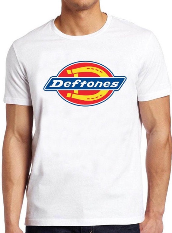deftones merch uk