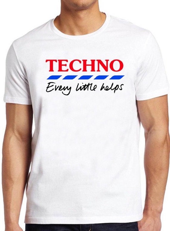 【名作☆未使用☆コムデギャルソン オムプリュス】TECHNO T-SHIRT