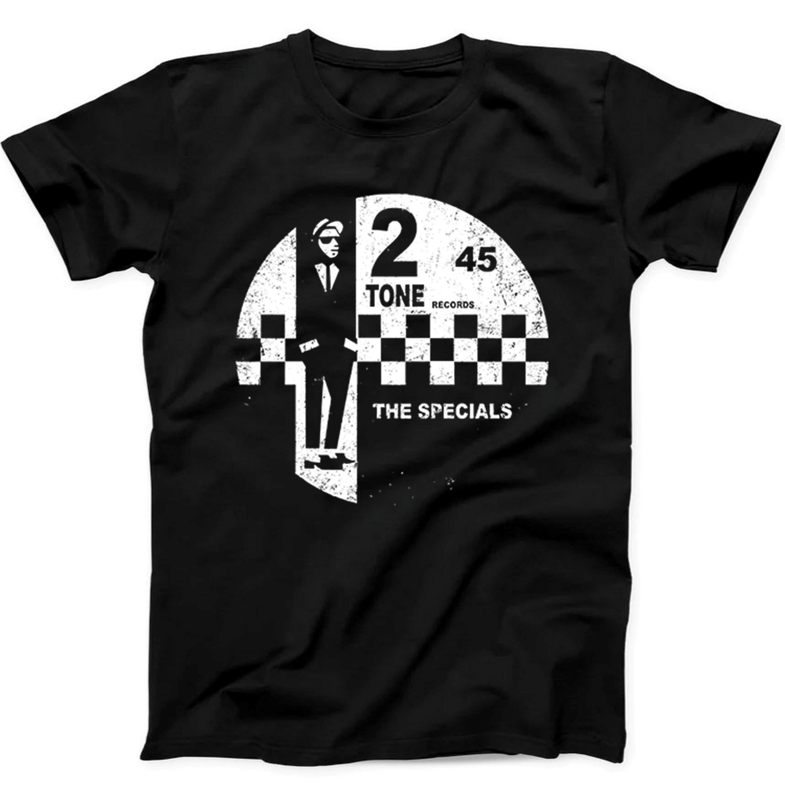 Ska band t shirt - Etsy 日本