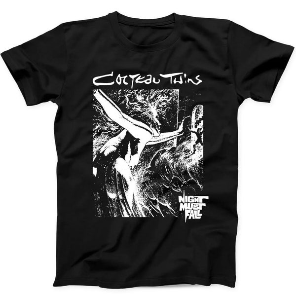 Cocteau Twins Art - Etsy