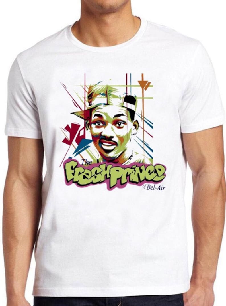 fresh prince of bel air t shirt amazon