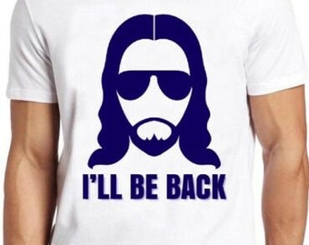 jesus tee shirts