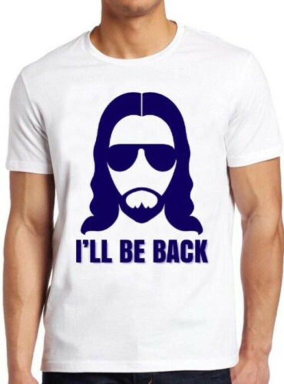 jesus t shirt