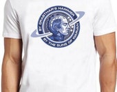 Galaxy Quest T Shirt Comedy Geek Nerd Joke Sci Fi Fillm Funny Cool Gift Tee 166 Etsy