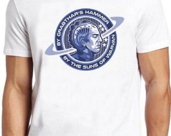 Galaxy Quest T Shirt Comedy Geek Nerd Joke Sci Fi Fillm Funny Cool Gift Tee 166