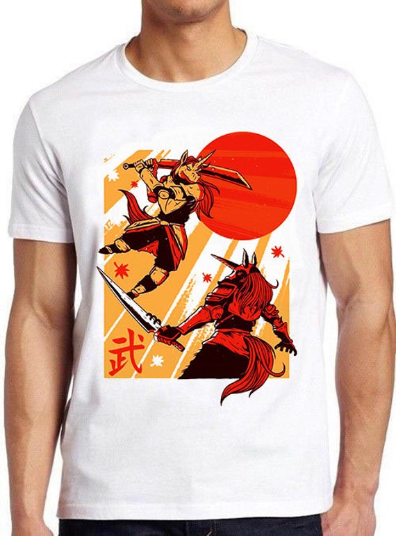 Funny Ninja T-Shirt For Cool Warriors Funny Ninja T-Shirt For Cool Warriors