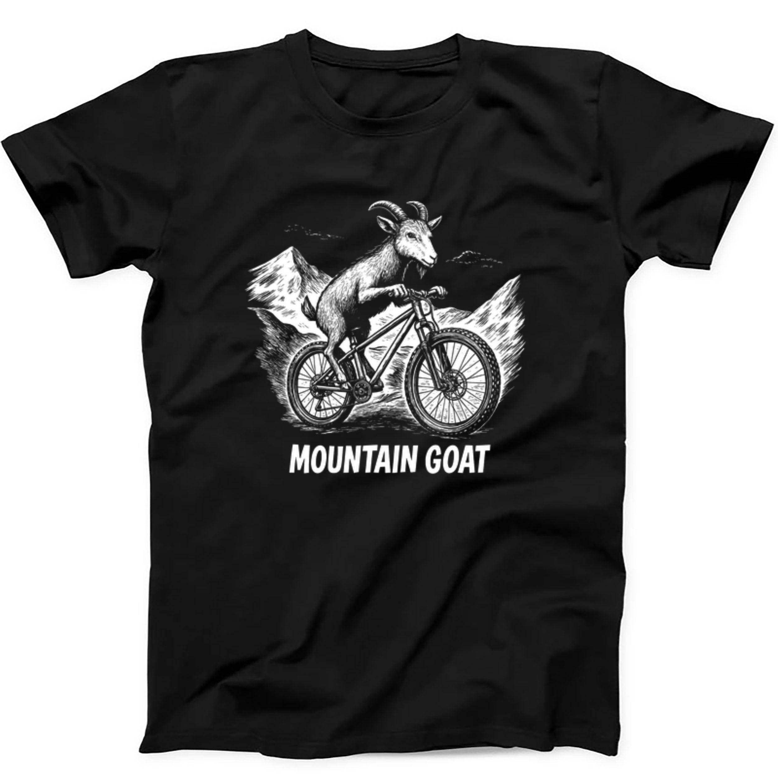 マウンテンゴート tシャツ ヴィンテージ oldmtb ザ マウンテン00年代 