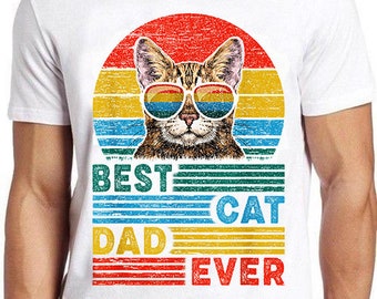  Awesome Cat Gaming Gift Shirt Video Games Nerd Kitten