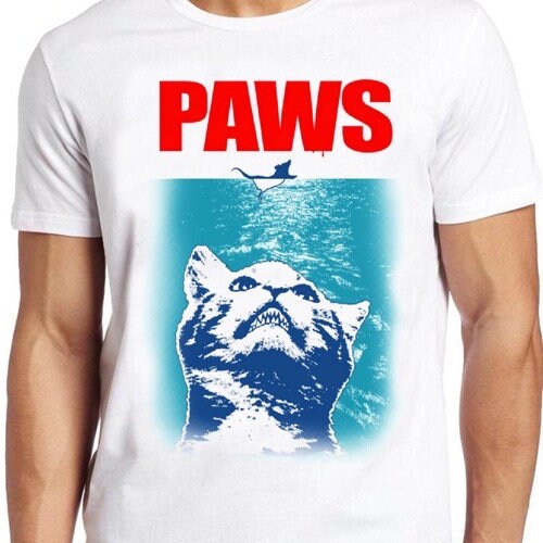 pawz free shirt