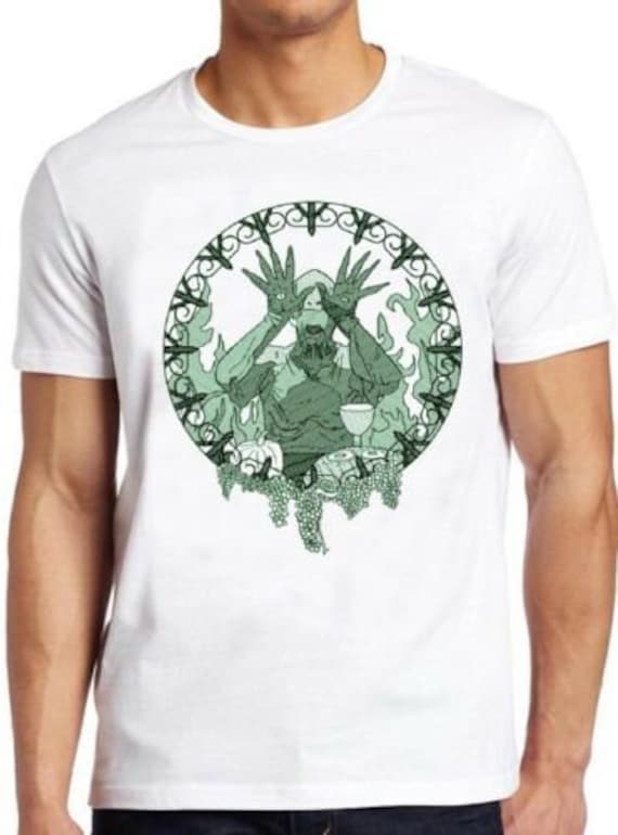 pan's labyrinth t shirt
