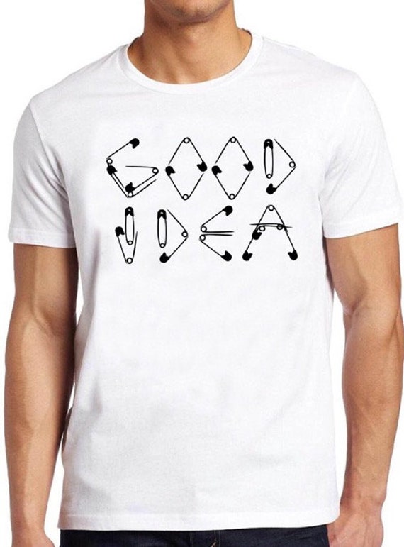 T shirt epingle a nourrice sale