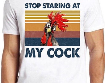 Chick With Cock