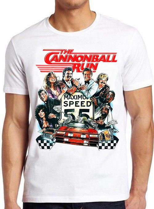 Tシャツ 古着 TEAM TEXAS cannonball run トップス - トップス