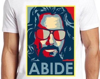 palace big lebowski tee