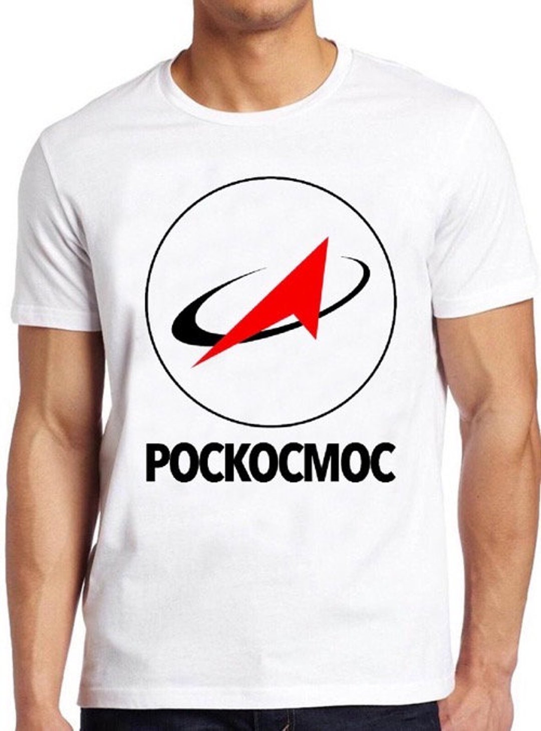Roscosmos sweatshirt best sale